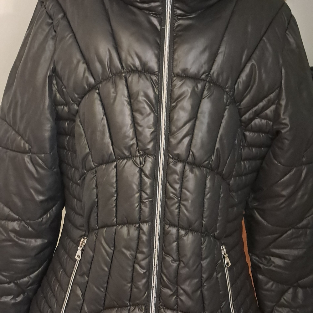 Guess winter jacket